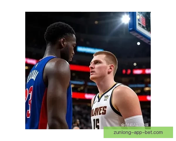 文班亚马谈对阵约基奇掘金 期待最具挑战性比赛