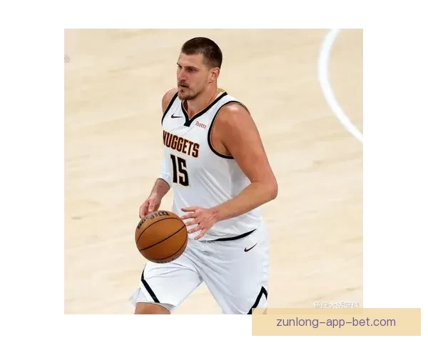 穆雷谈与约基奇最佳化学反应反而在低迷时显现享受丹佛生活