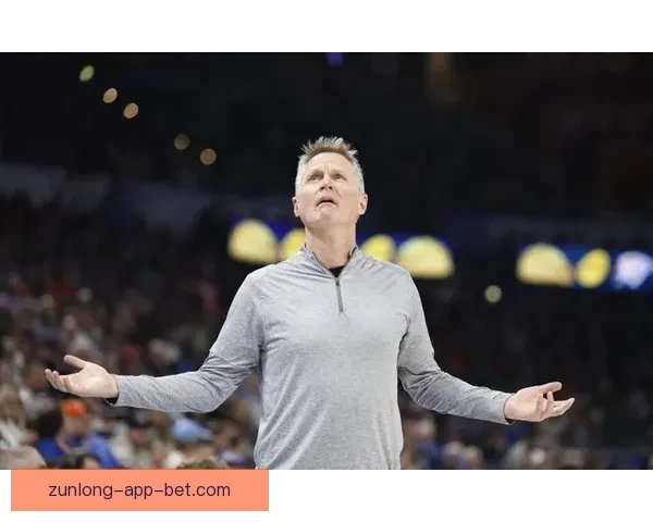 科尔：全力以赴争取勇士晋级季后赛 渴望西部第8名席位