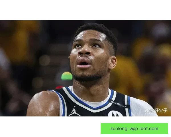 雄鹿有意通过交易字母哥得到埃奇库姆或莫布利作为新基石球员