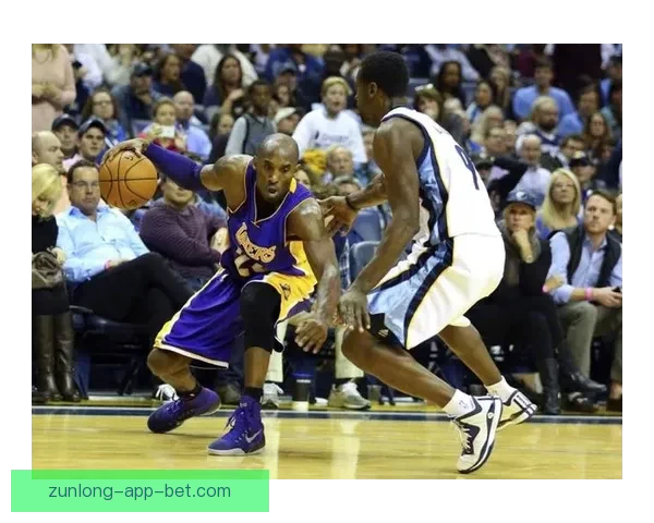 保罗回忆生涯最棘手防守者托尼阿伦与愤怒科比的对决经历