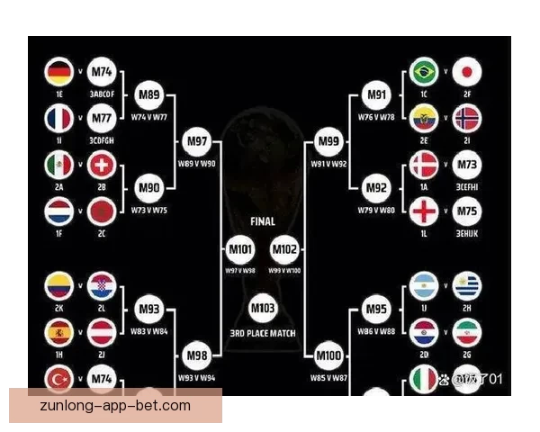 2026年世界杯举办国家与赛程安排全解析