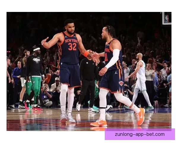 克努佩尔谈防守策略 坚持风格有效限制唐斯与布伦森