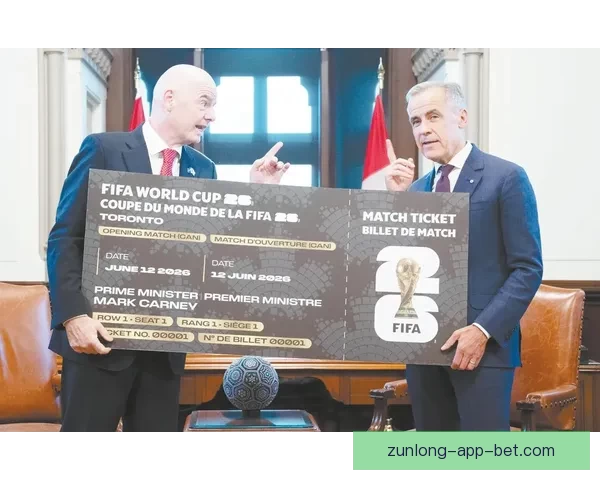 美加墨三国联合举办世界杯城市全景探索与文化盛宴