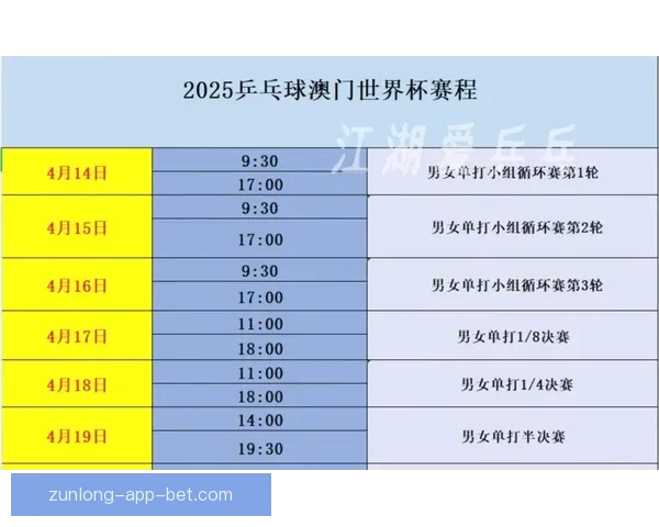 2026年世界杯举办国家与赛程安排全解析