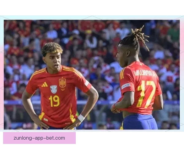 美加墨世界杯赛前深度竞猜与胜负趋势全解析