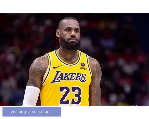 詹姆斯投篮神准创历史纪录约老师奇葩数据首现NBA赛场