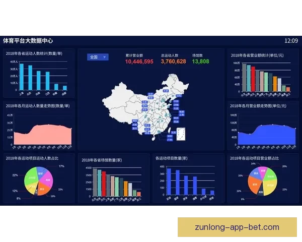 体育竞猜平台全新升级 探索智能化玩法引领未来体育潮流