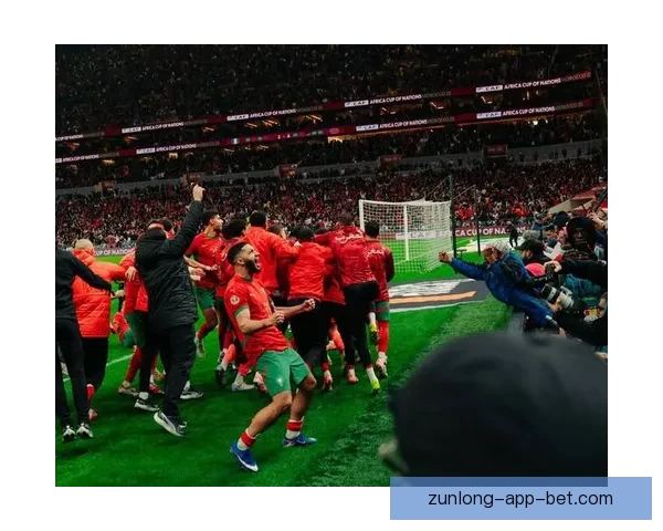 2026年世界杯足球盛宴即将开启全球激情对决热潮