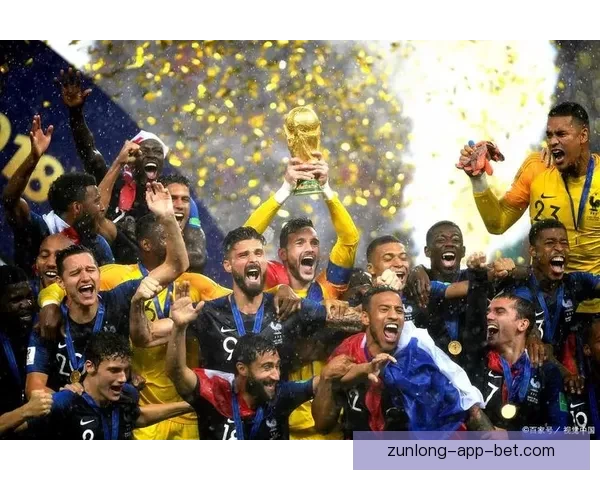 2026年世界杯预赛新规则揭晓 各队备战进入关键阶段